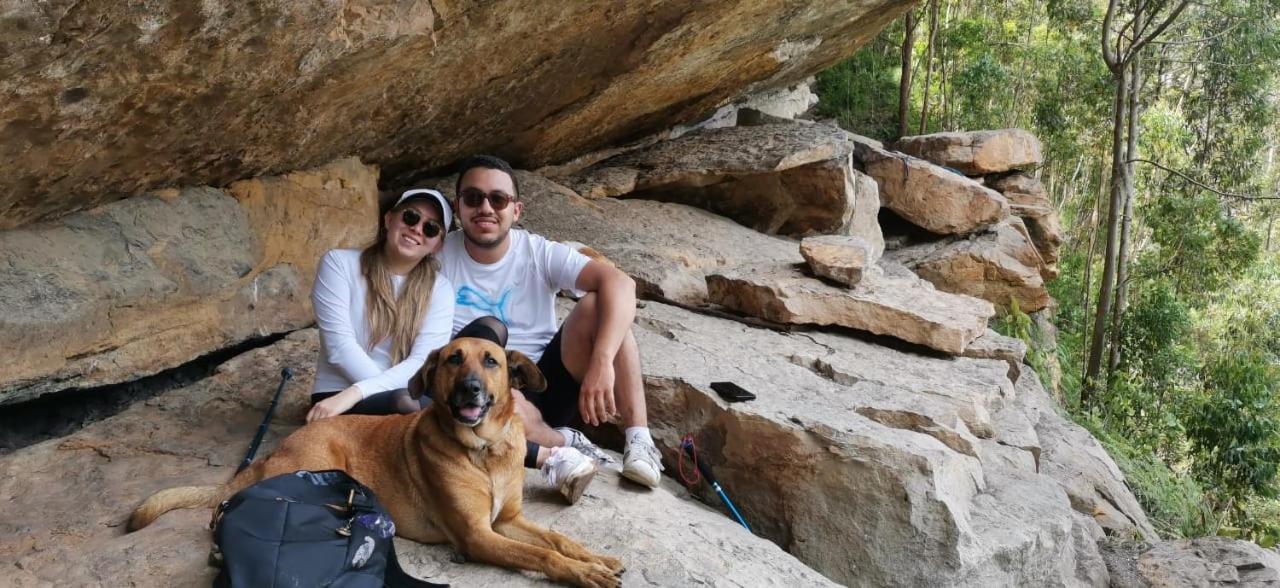 Campestre Rocas Del Paraiso *