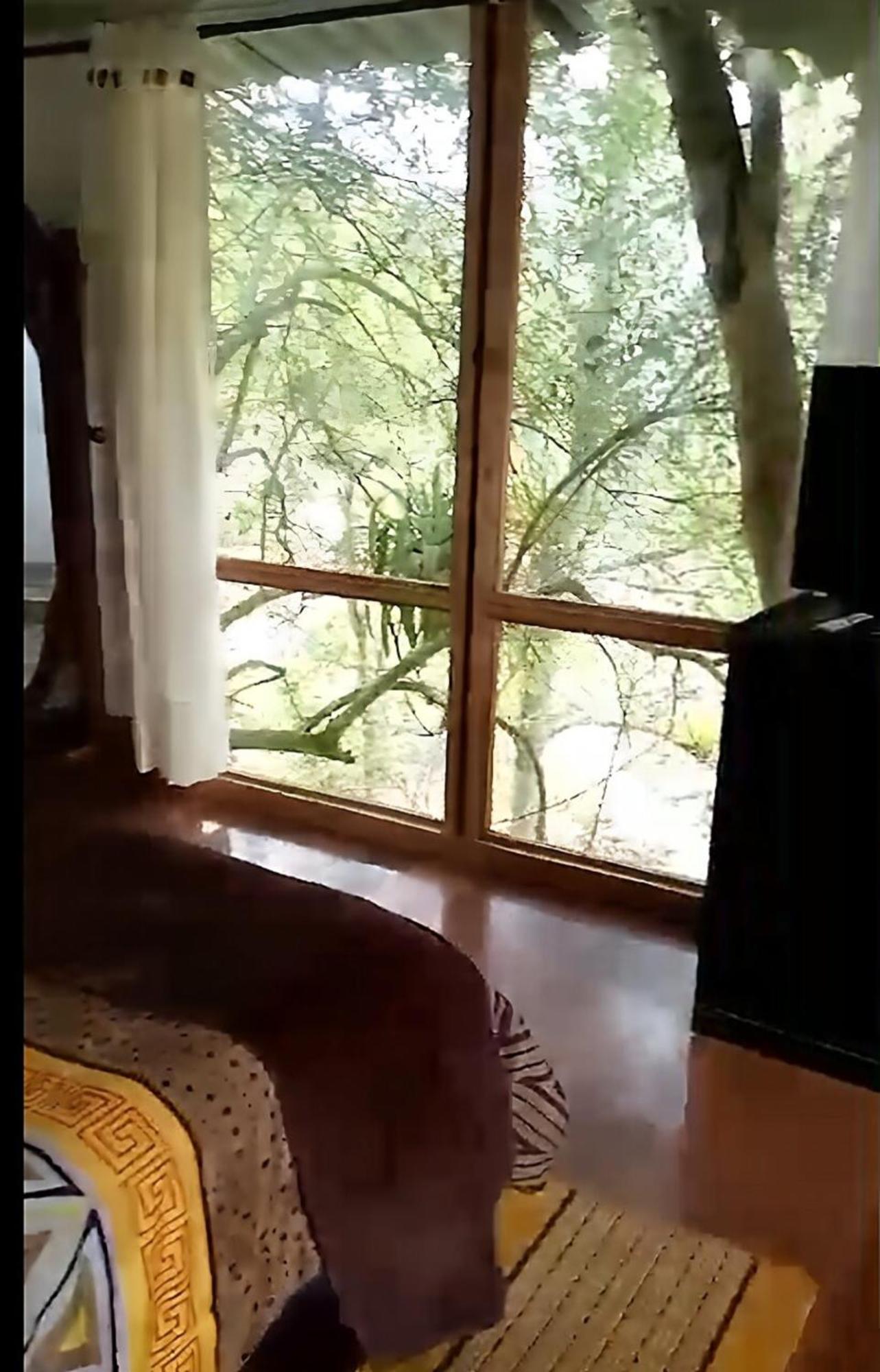 Campestre Rocas Del Paraiso * Machetá