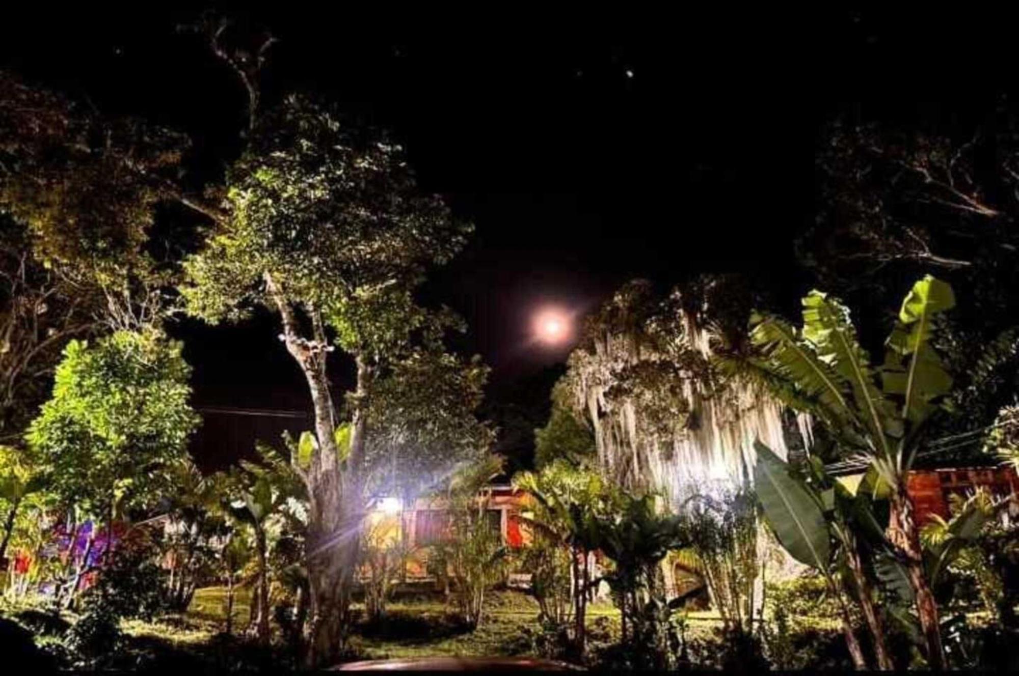 Campestre Rocas Del Paraiso